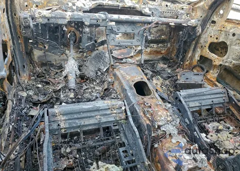 2009 Pontiac G8 Gt z USA, uszkodzony, nr VIN 6G2EC57Y69L228853